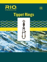 RIO Tippet Rings