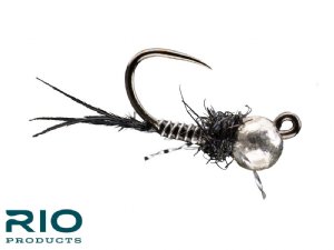 RIO's Tung Tied - Black