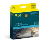 RIO Winter Redfish Fly Line - WF9F - Closeout