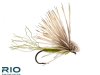 X-Caddis - Olive