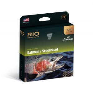 RIO Elite Salmon / Steelhead Fly Line