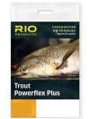 RIO Powerflex Plus Leader - Single Pack