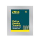 Fly Line Cleaning T...