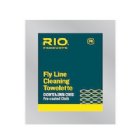 Fly Line Cleaning Towelette