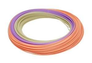 RIO Ambassador Series Flats Passport Fly Line