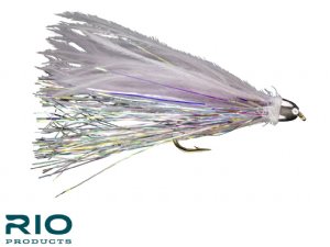 RIO Skiddish Smolt - Gray