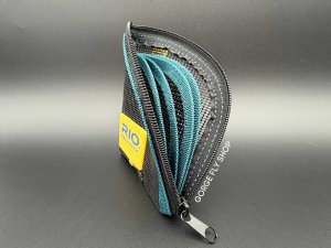 RIO Tips Wallet  inside