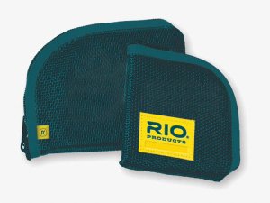 RIO Tips Wallet open with labeled sleeves Original Photo