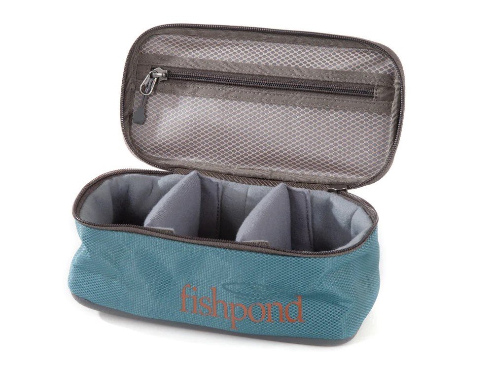 Fishpond Stowaway Reel Case