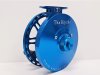 Tibor Riptide Fly Reel - Aqua - Free Fly Line - In Stock