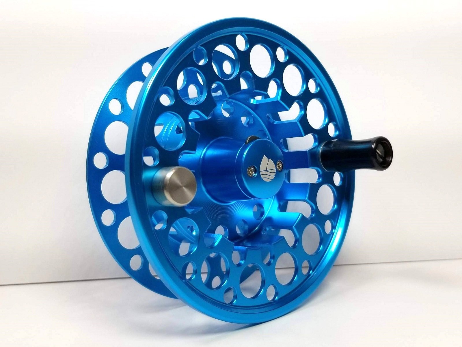 Redington Rise II Fly Fishing Spare Spool 7/8 Mantis | Avidmax