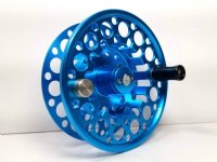 Redington Rise II Extra Spool Size 9/10 - Gen 2 - Glacial - Closeout