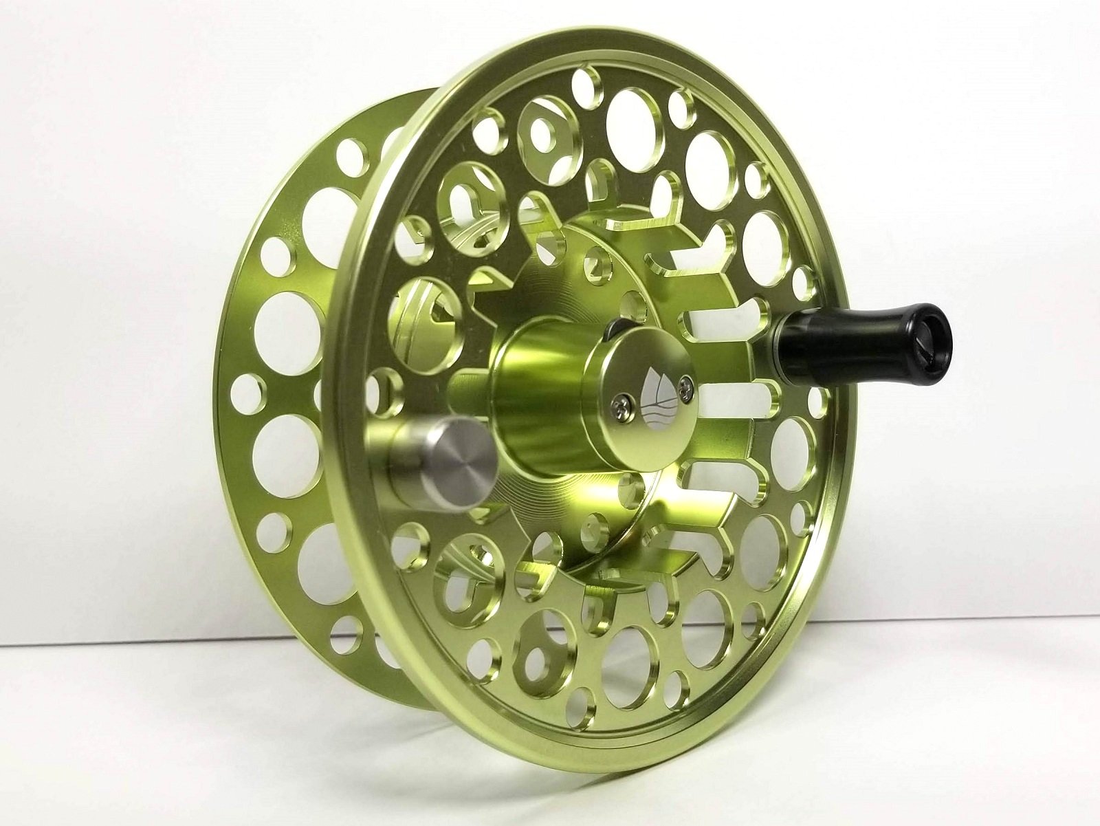 Redington Rise Series Fly Reel - Spool Mantis, 3/4