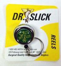 Dr. Slick Clip-On Reel