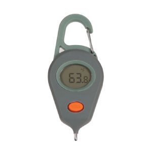 Fishpond Riverkeeper Digital Thermometer