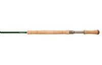 Winston Boron III TH-MS MicroSpey Rod - 4110-4 - CLOSEOUT