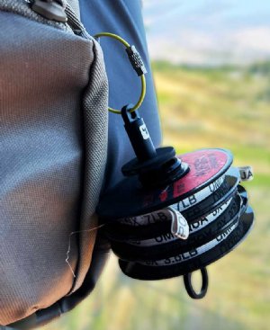 Loon Outdoors Rogue Tippet Post