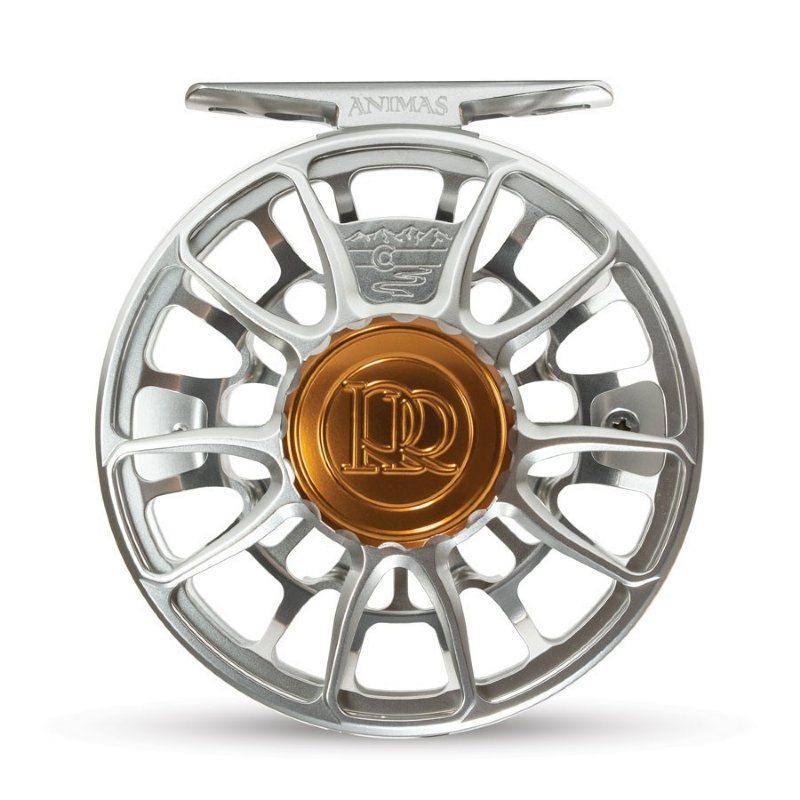 Ross Animas Fly Reels