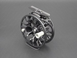 Ross Animas Fly Reel - Blackout