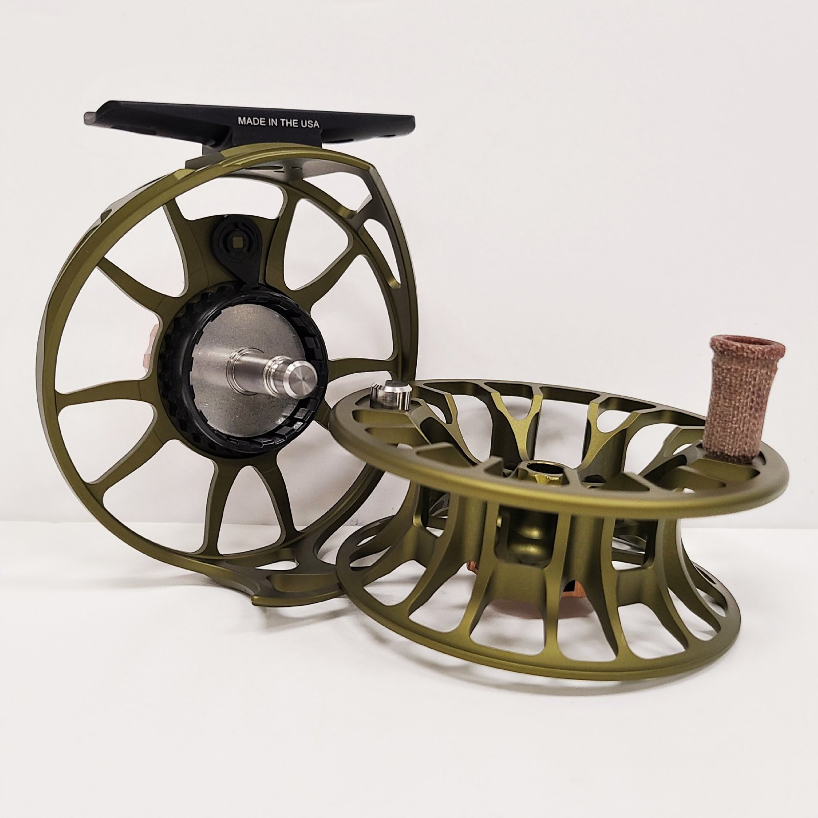 Ross Animas Fly Reel - Duranglers Fly Fishing Shop & Guides