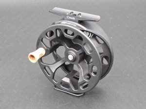 Ross Cimarron Creek Fly Reels - New 2026