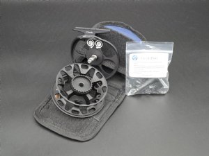 Ross Cimarron Creek Fly Reels - New 2026