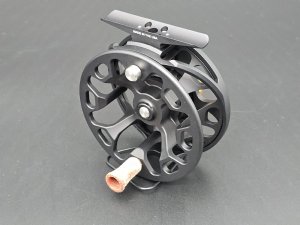 Ross Cimarron LT Fly Reels - New 2026