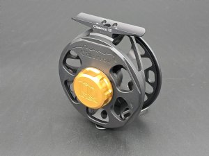 Ross Cimarron LT Fly Reels - New 2026