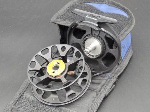 Ross Cimarron LT Fly Reels - New 2026