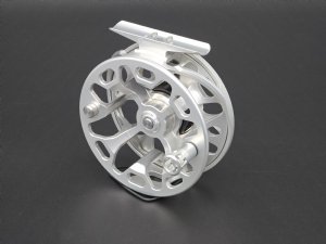 Ross Cimarron LT Fly Reel - Size 5/6 - Coors Light Edition