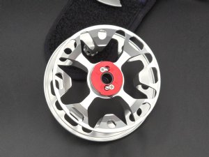 Ross Cimarron LT Fly Reel - Size 5/6 - Coors Light Edition