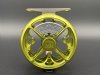Ross Colorado Fly Reel - Size 2/3 - Chartreuse