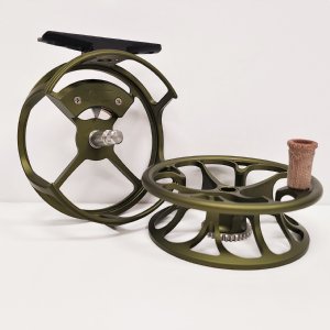 Ross Colorado Fly Reels