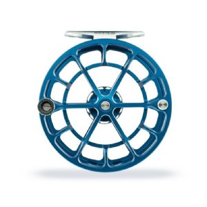 Ross Evolution LTX Fly Reels