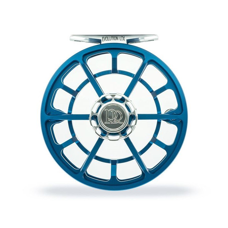 Ross Evolution LTX Fly Reels