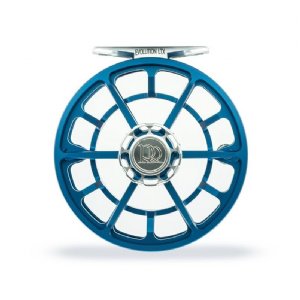 Ross Evolution LTX Fly Reels