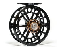 Ross Evolution LTX Fly Reels