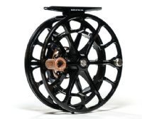 Ross Evolution LTX Fly Reels