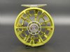 Ross Evolution LTX Fly Reel - Size 5/6 - Chartreuse