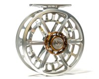 Ross Evolution LTX Fly Reels