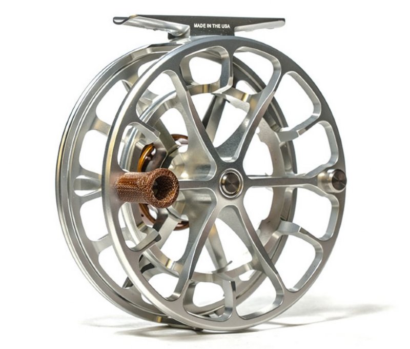 Ross Evolution LTX Fly Reels