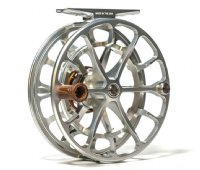 Ross Evolution LTX Fly Reels