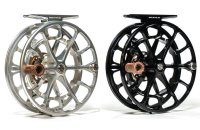 Ross Evolution LTX Fly Reels