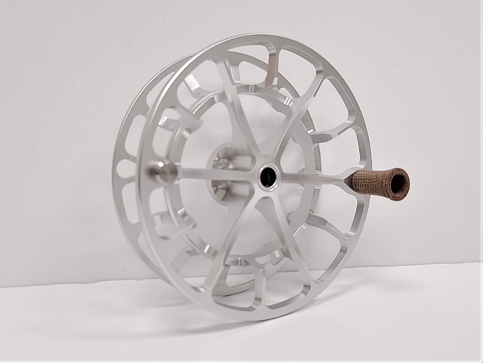 Ross Evolution LTX 5/6 Fly Reel