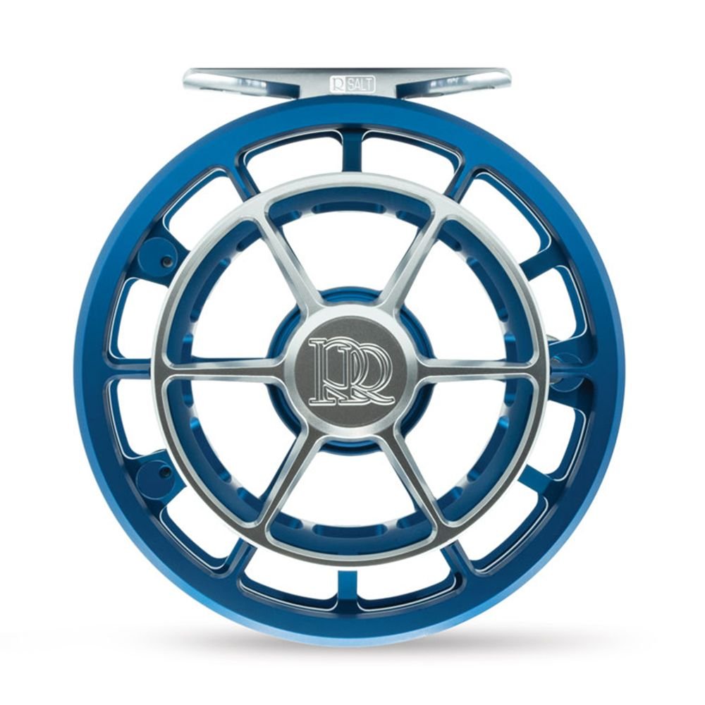 Ross Evolution R Salt Fly Reels