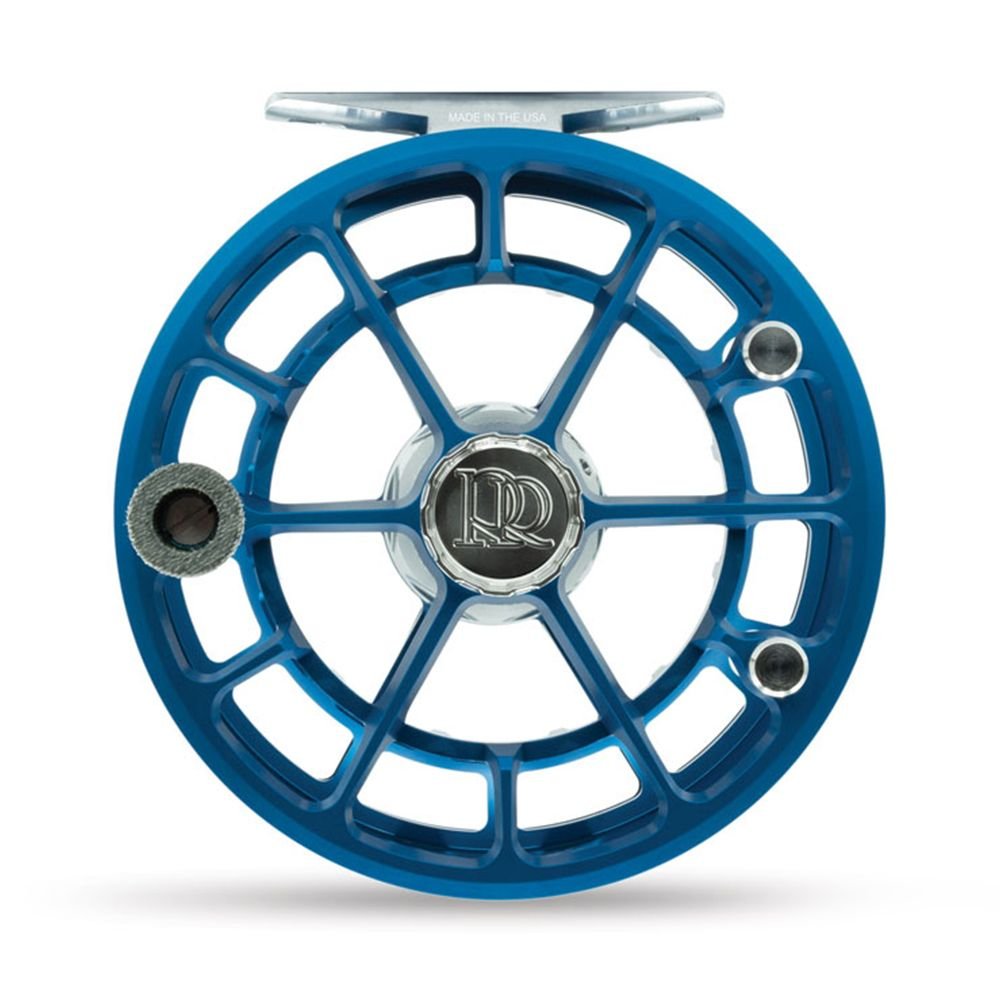 Ross Reels USA