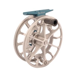 Ross Evolution LTX Fly Reel