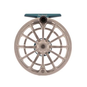 Ross Evolution LTX Fly Reel