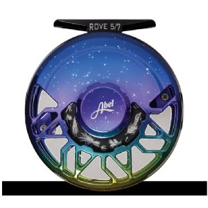 Abel Rove Fly Reels