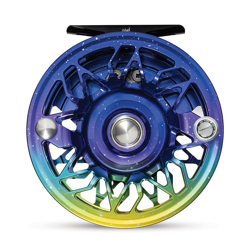 Classic fly reels – Wanders With Trout